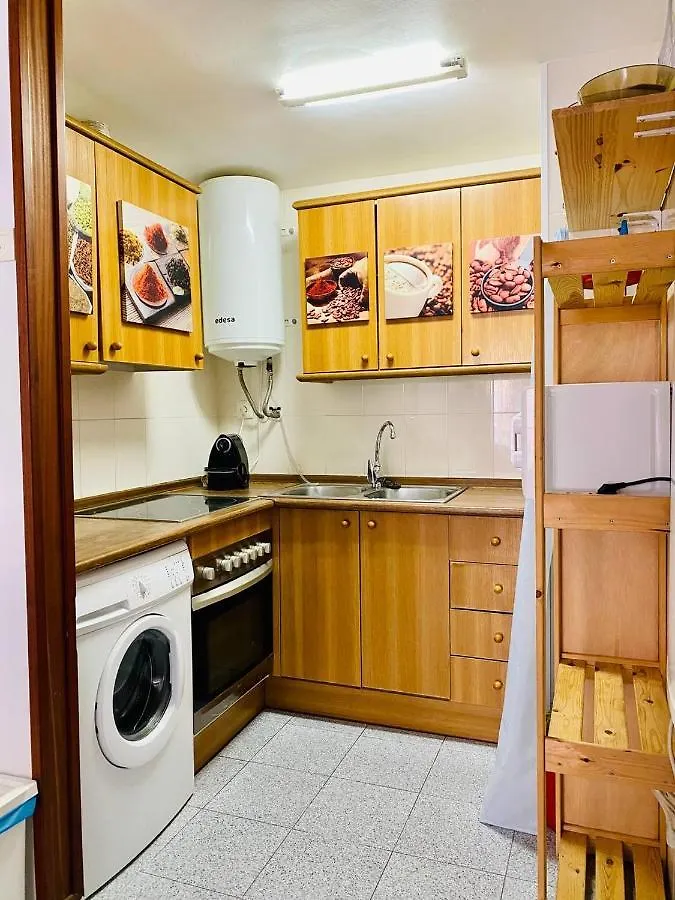 TOSSA MEDIEVO, apartamento a 150 m de la playa Tossa de Mar España