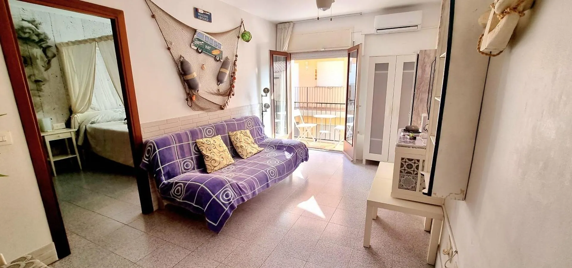 TOSSA MEDIEVO, apartamento a 150 m de la playa Tossa de Mar 0*,  España