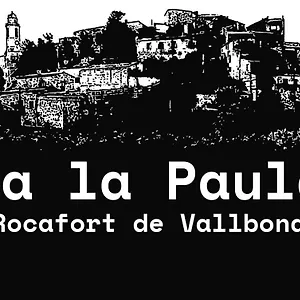 Ca La Paula Apartamento