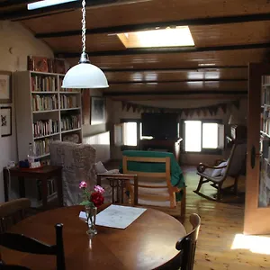 Cal Bové Habitación en casa particular
